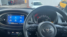 Toyota Aygo X 1.0 VVT-i Exclusive 5dr Petrol Hatchback